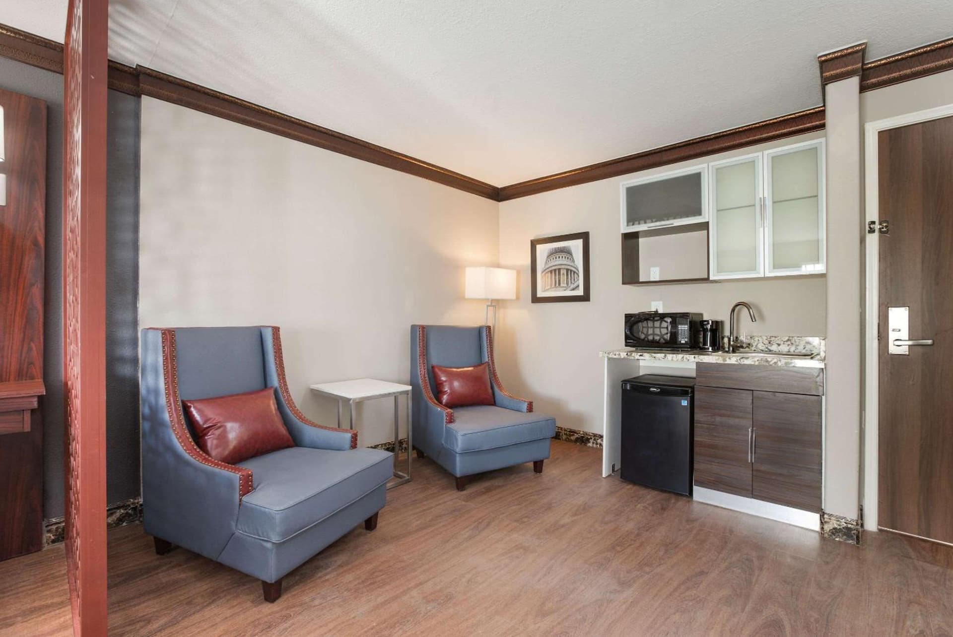 The Leo Collection Detroit, an Ascend Collection Hotel gallery photo in Lincoln Park, MI — image 61