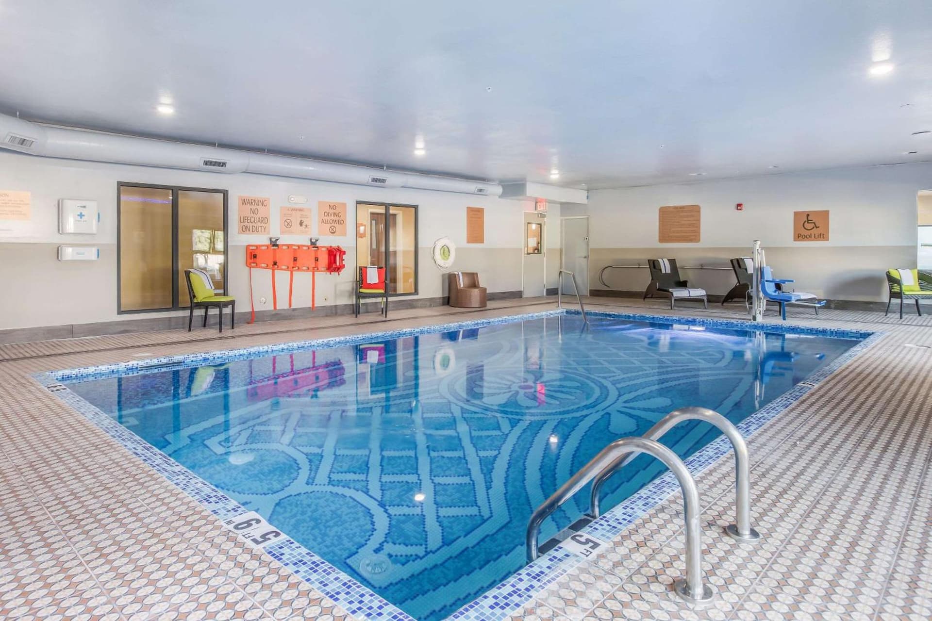 The Leo Collection Detroit, an Ascend Collection Hotel gallery photo in Lincoln Park, MI — image 26