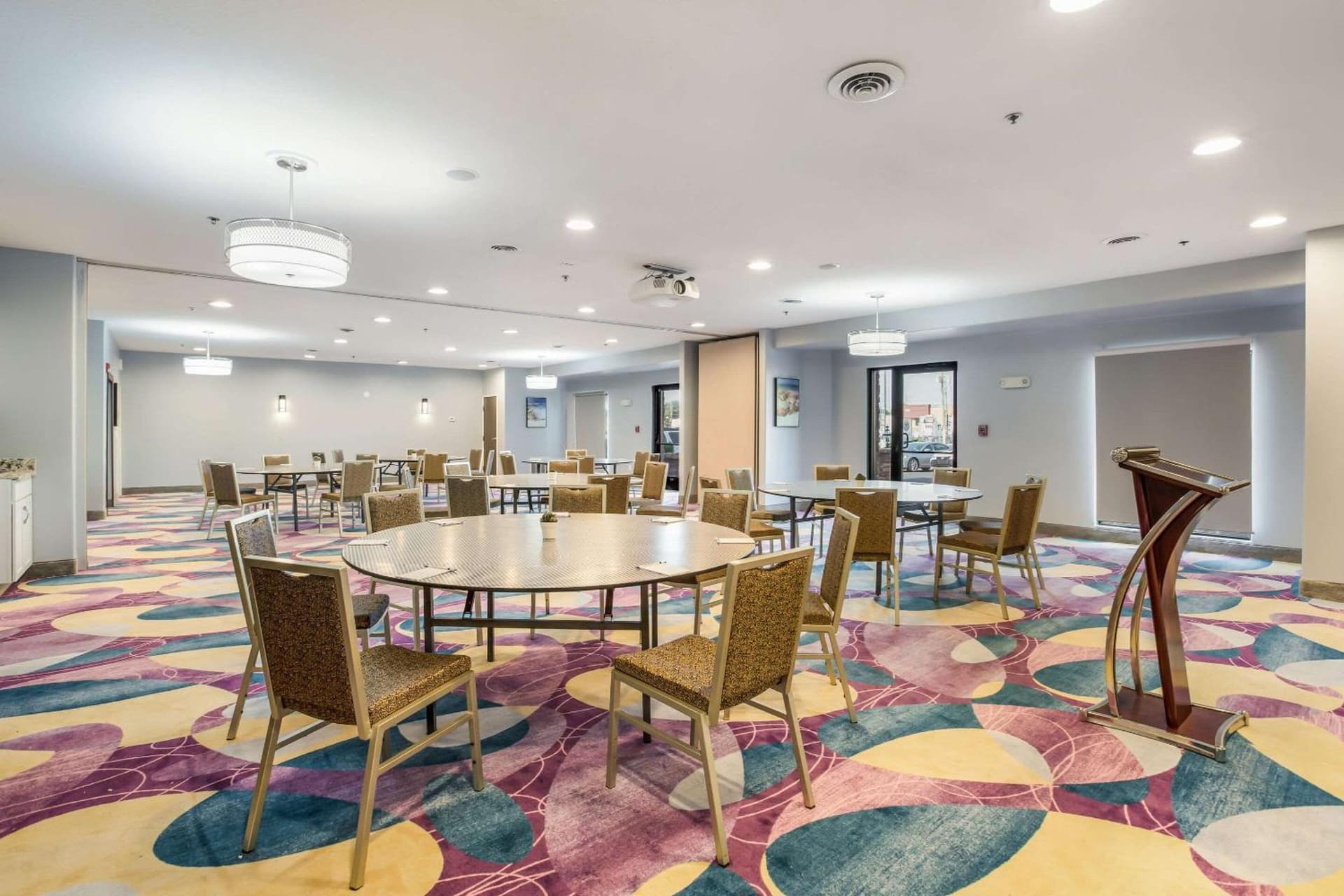 The Leo Collection Detroit, an Ascend Collection Hotel gallery photo in Lincoln Park, MI — image 97