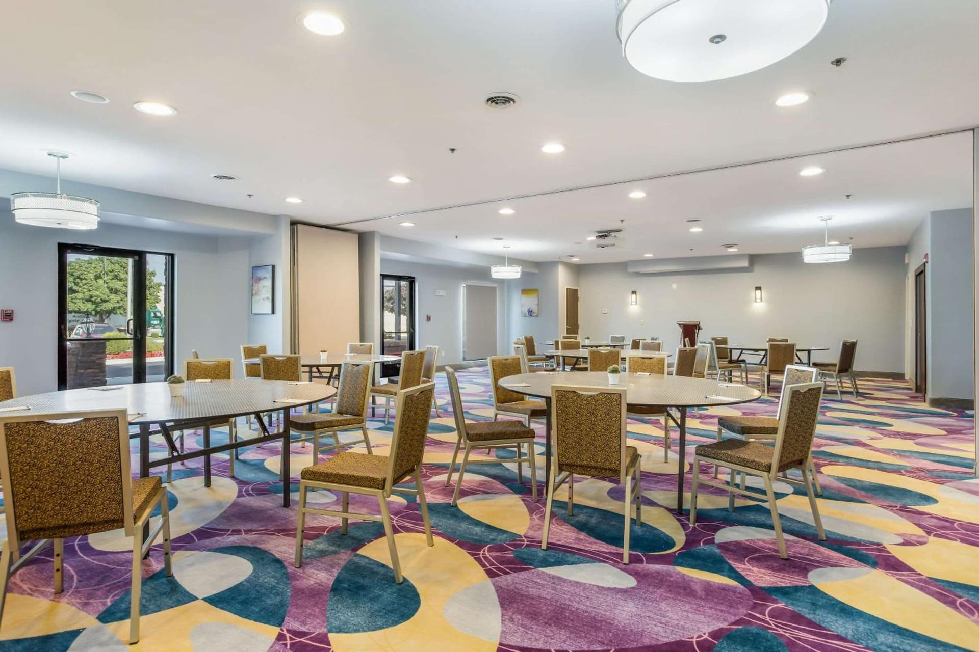 The Leo Collection Detroit, an Ascend Collection Hotel gallery photo in Lincoln Park, MI — image 87