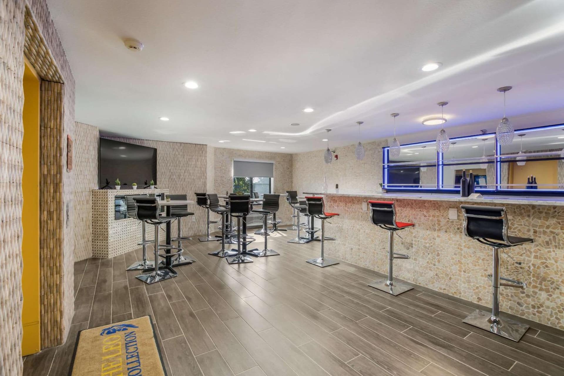The Leo Collection Detroit, an Ascend Collection Hotel gallery photo in Lincoln Park, MI — image 63