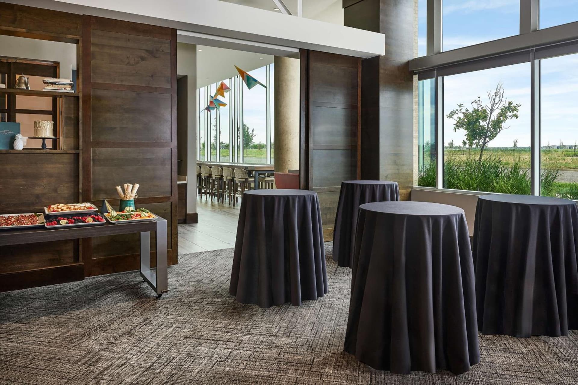 Hyatt Place Pena Station/Denver Airport gallery photo in Denver, CO — image 14