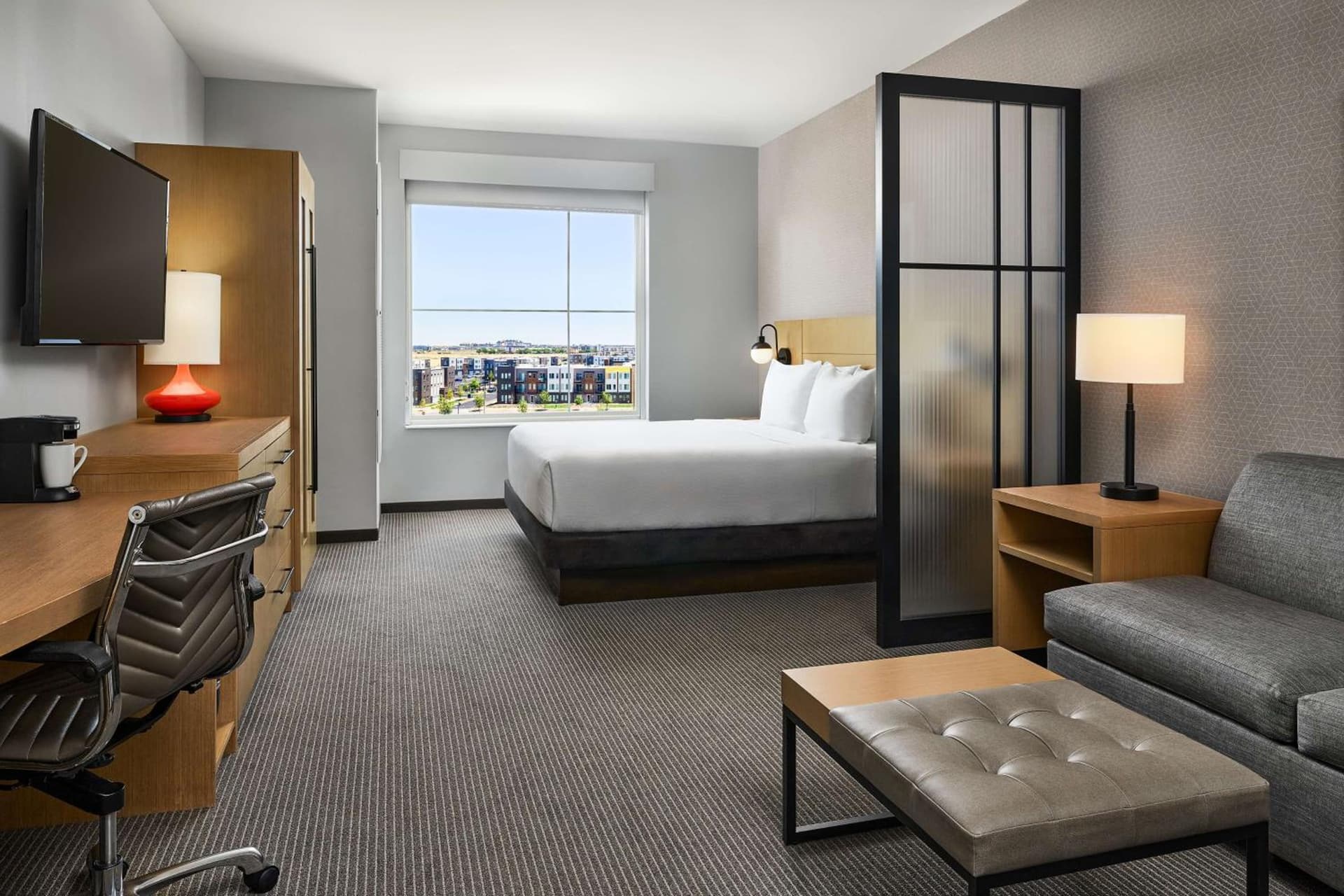 Hyatt Place Pena Station/Denver Airport gallery photo in Denver, CO — image 18