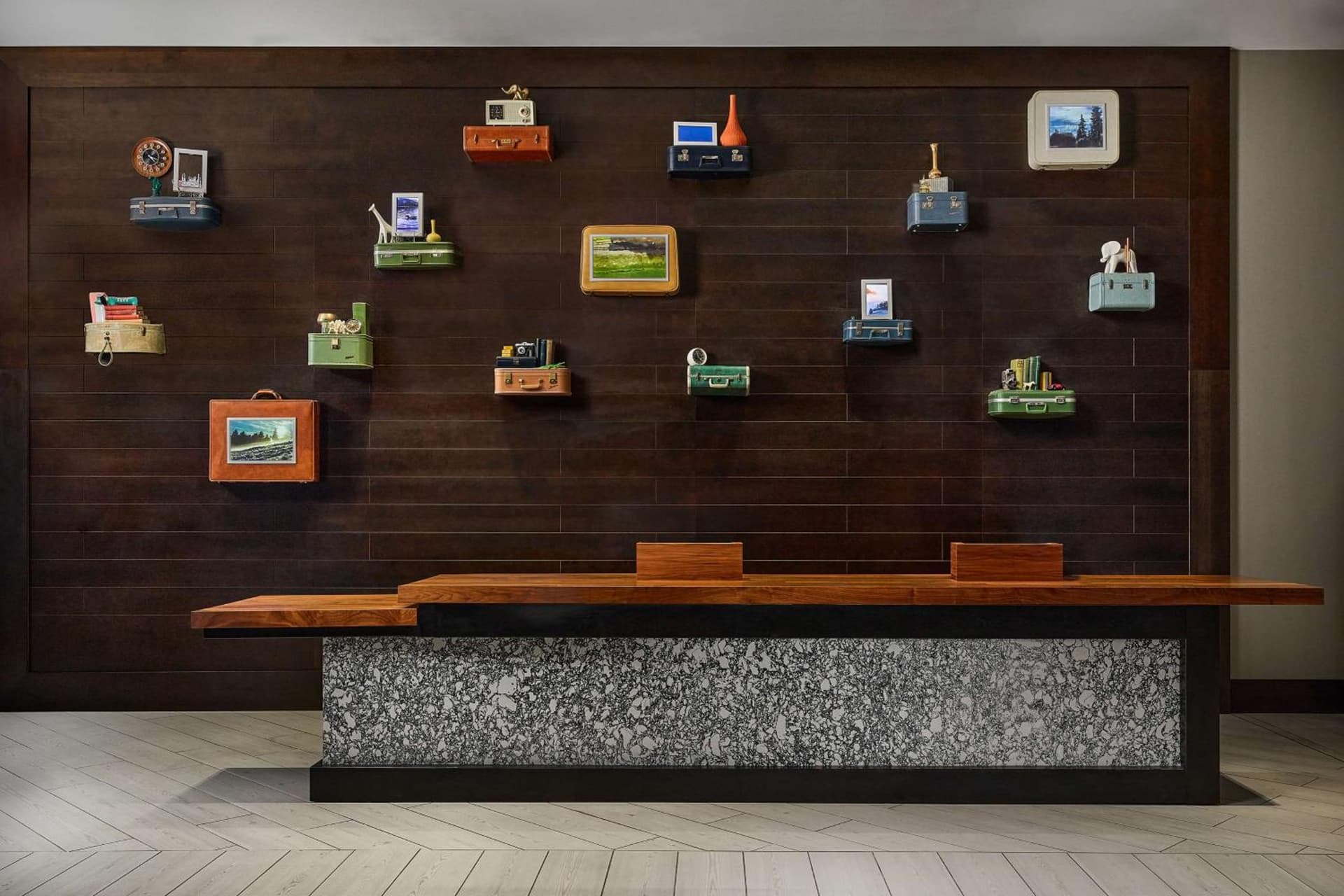 Hyatt Place Pena Station/Denver Airport gallery photo in Denver, CO — image 5