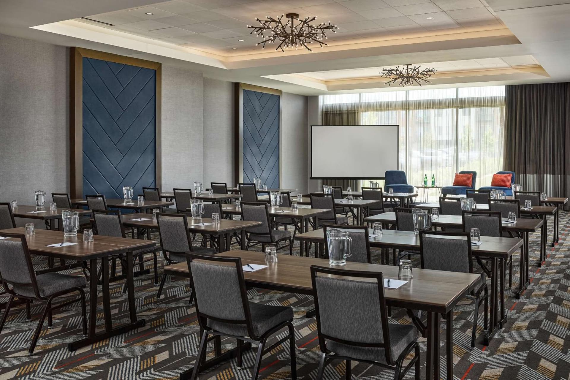 Hyatt Place Pena Station/Denver Airport gallery photo in Denver, CO — image 10