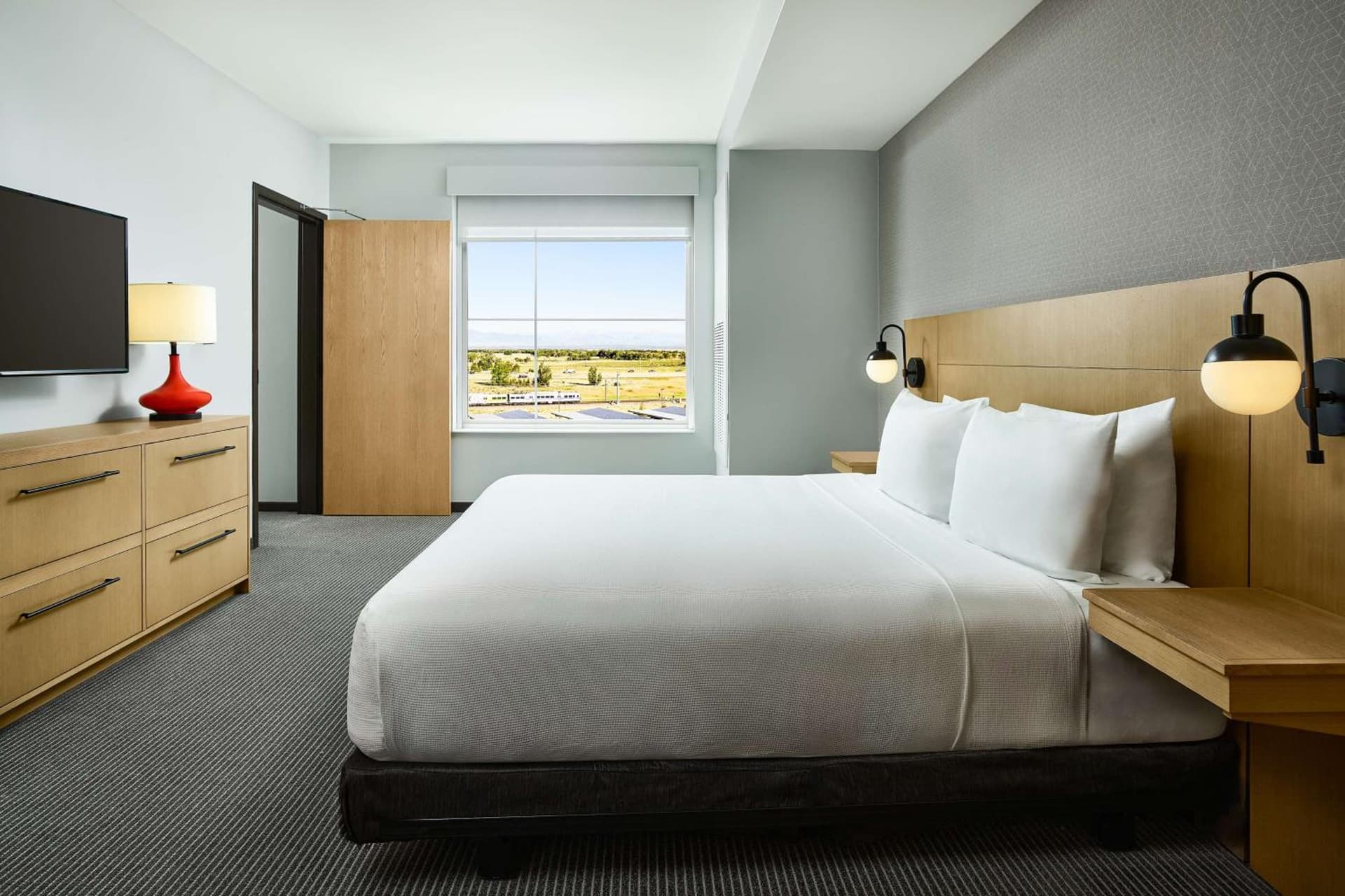 Hyatt Place Pena Station/Denver Airport gallery photo in Denver, CO — image 9
