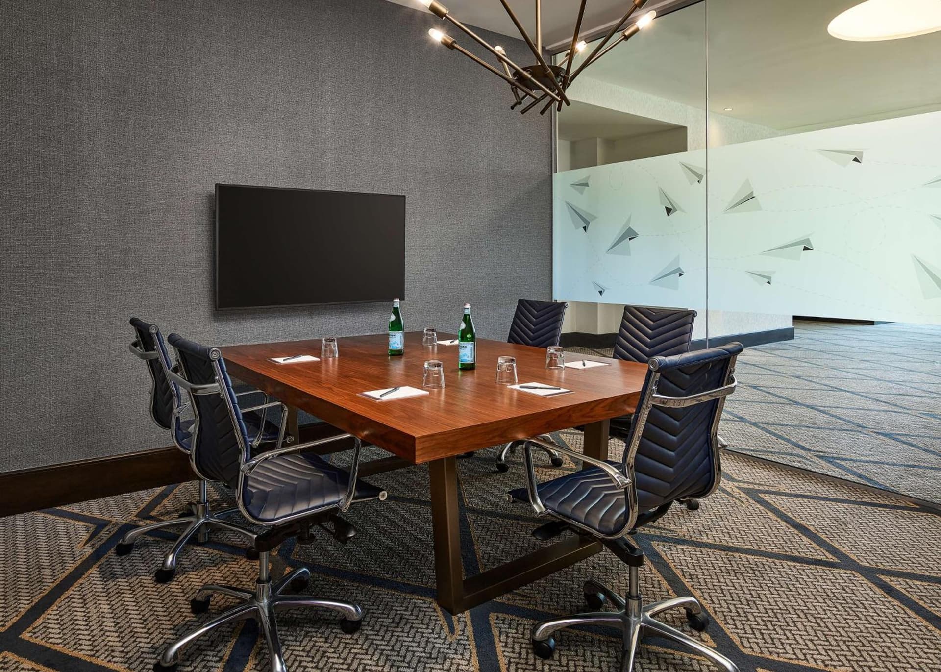 Hyatt Place Pena Station/Denver Airport gallery photo in Denver, CO — image 21