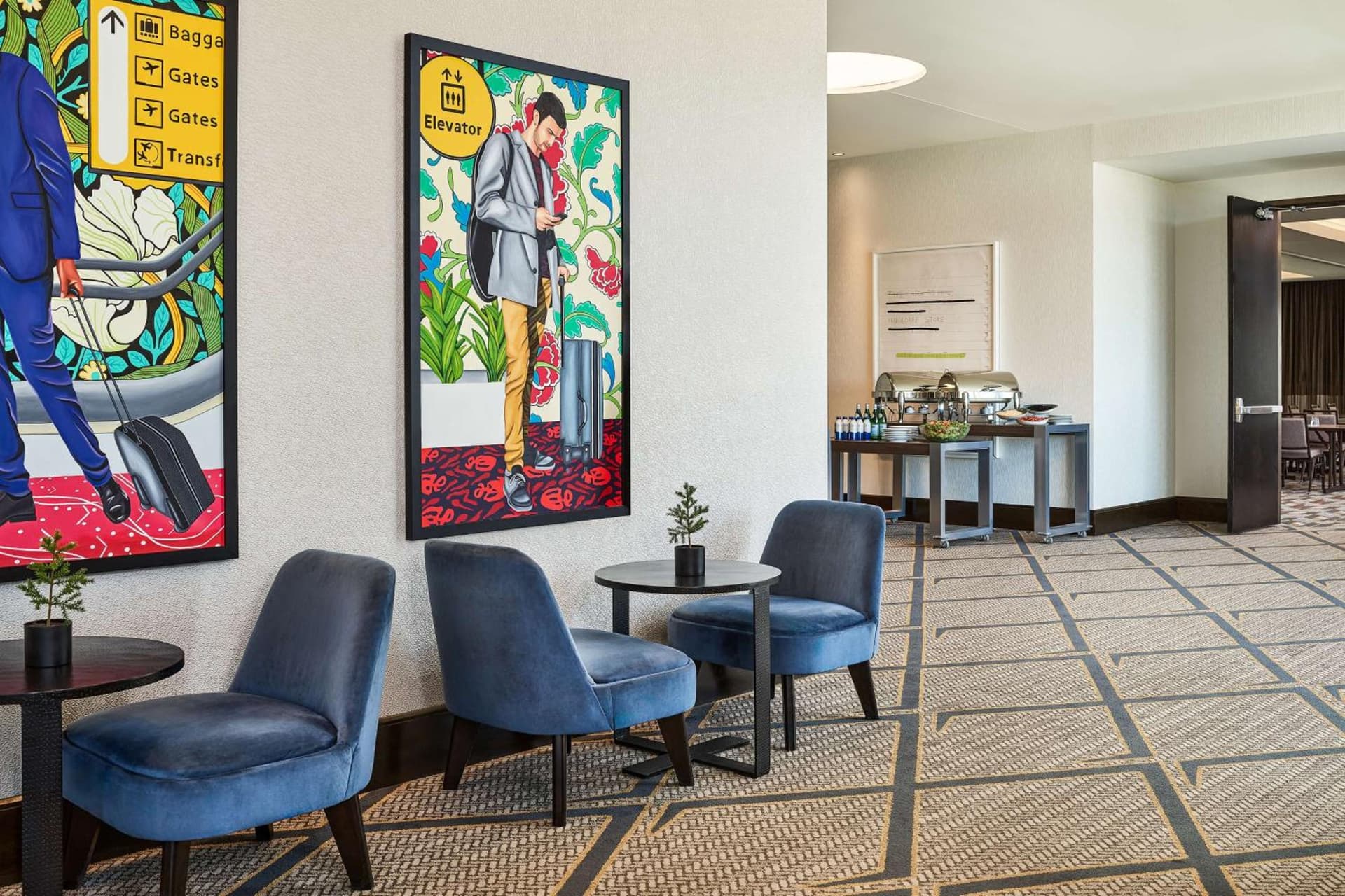 Hyatt Place Pena Station/Denver Airport gallery photo in Denver, CO — image 7