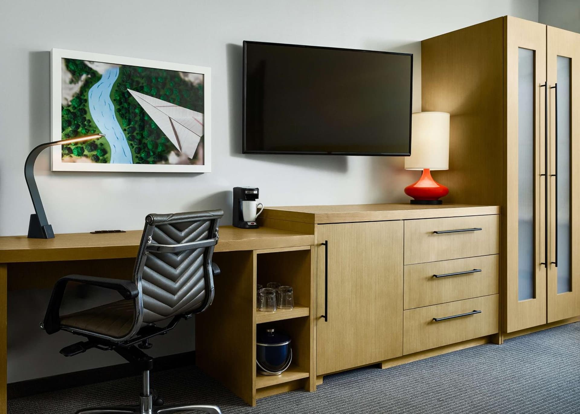 Hyatt Place Pena Station/Denver Airport gallery photo in Denver, CO — image 58