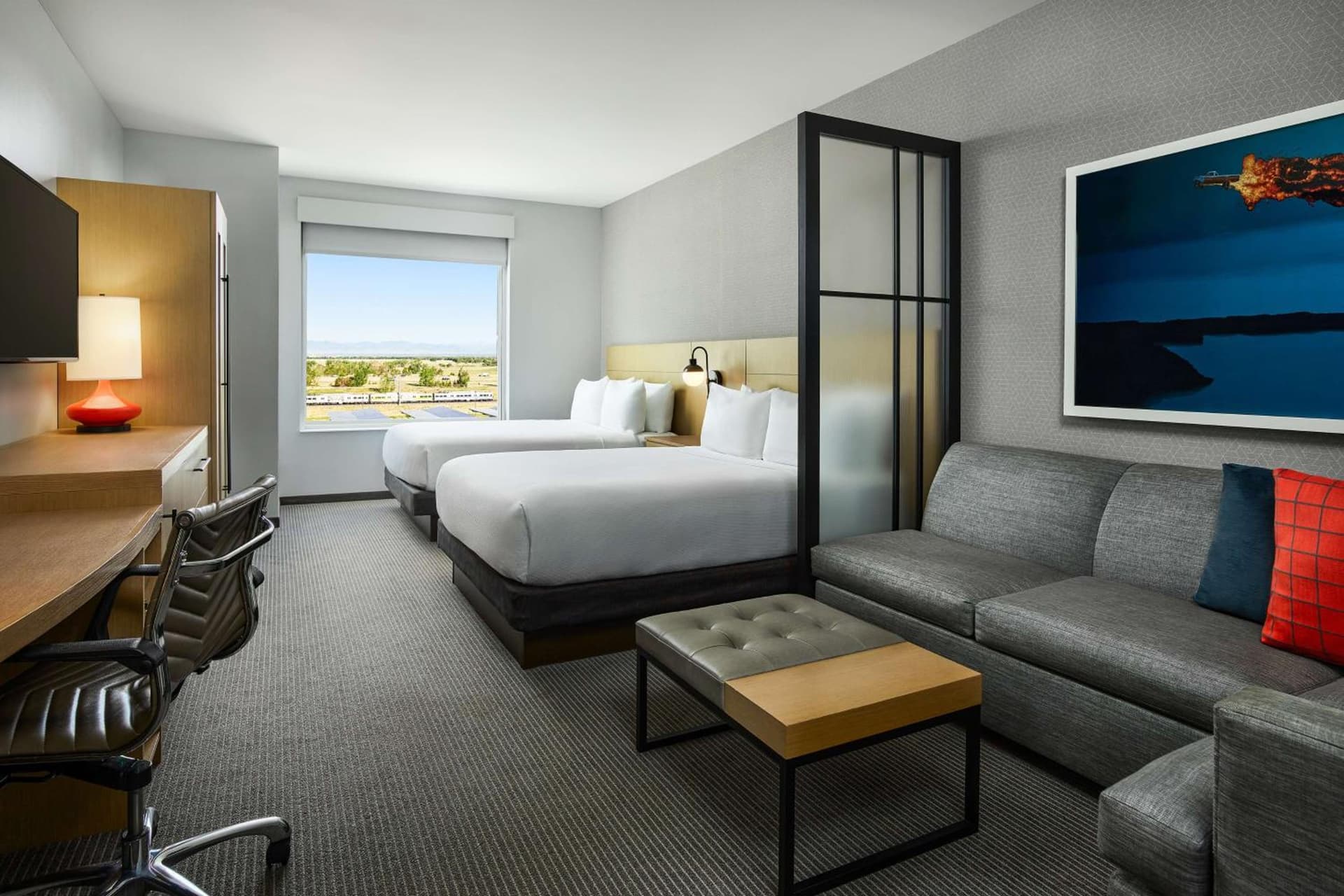Hyatt Place Pena Station/Denver Airport gallery photo in Denver, CO — image 25