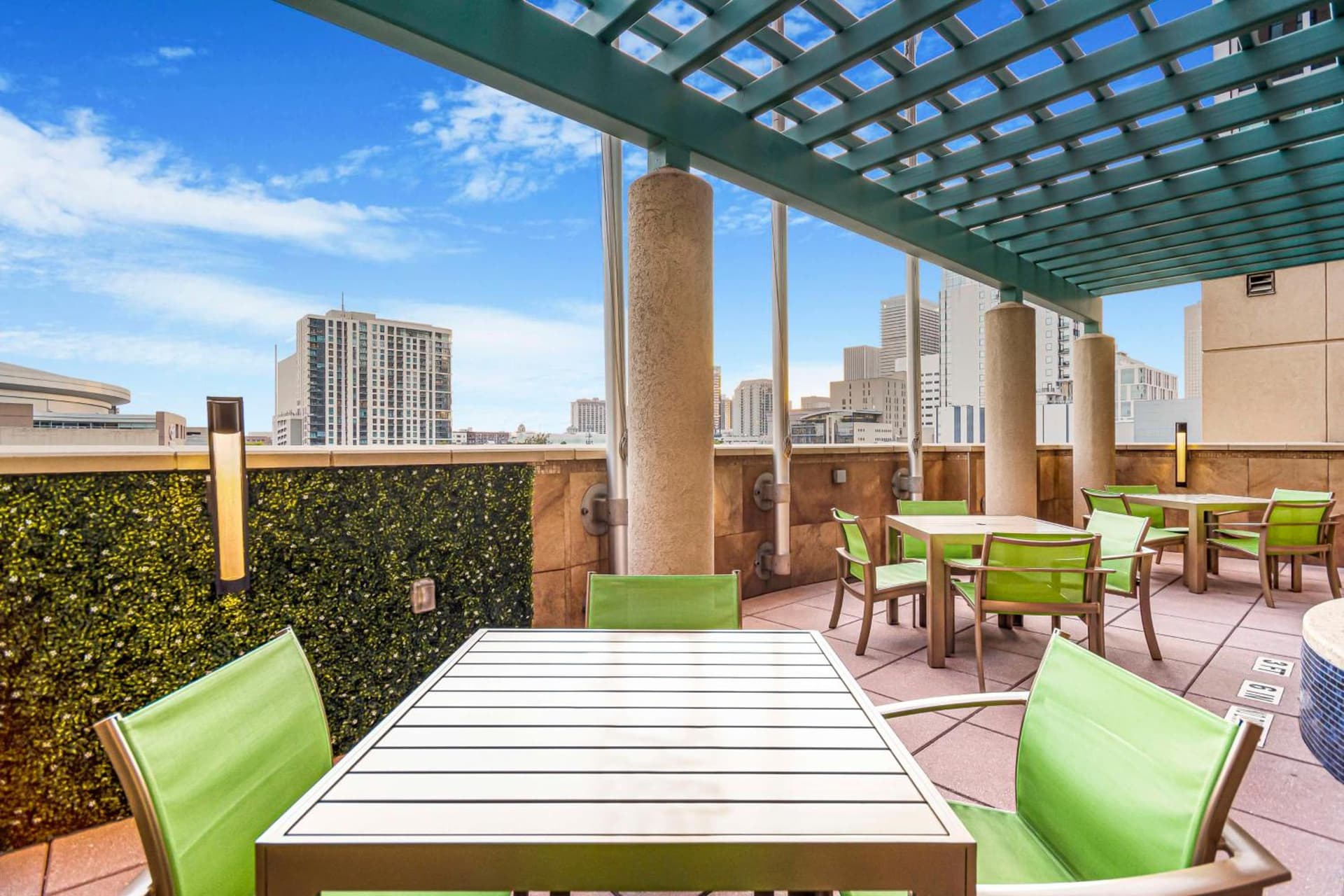 Embassy Suites Houston - Downtown gallery photo in Houston, TX — image 41