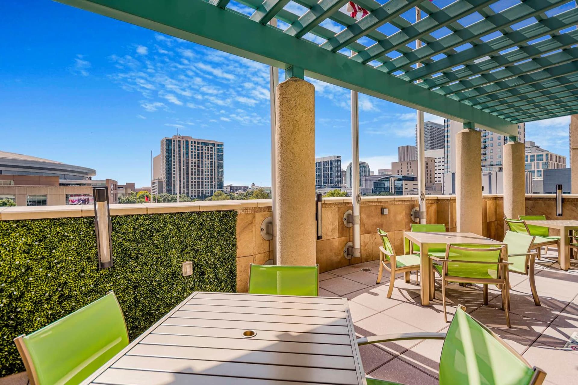 Embassy Suites Houston - Downtown gallery photo in Houston, TX — image 14