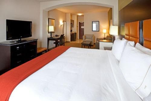Holiday Inn Express Hotel & Suites Dallas West by IHG gallery photo in Dallas, TX — image 46