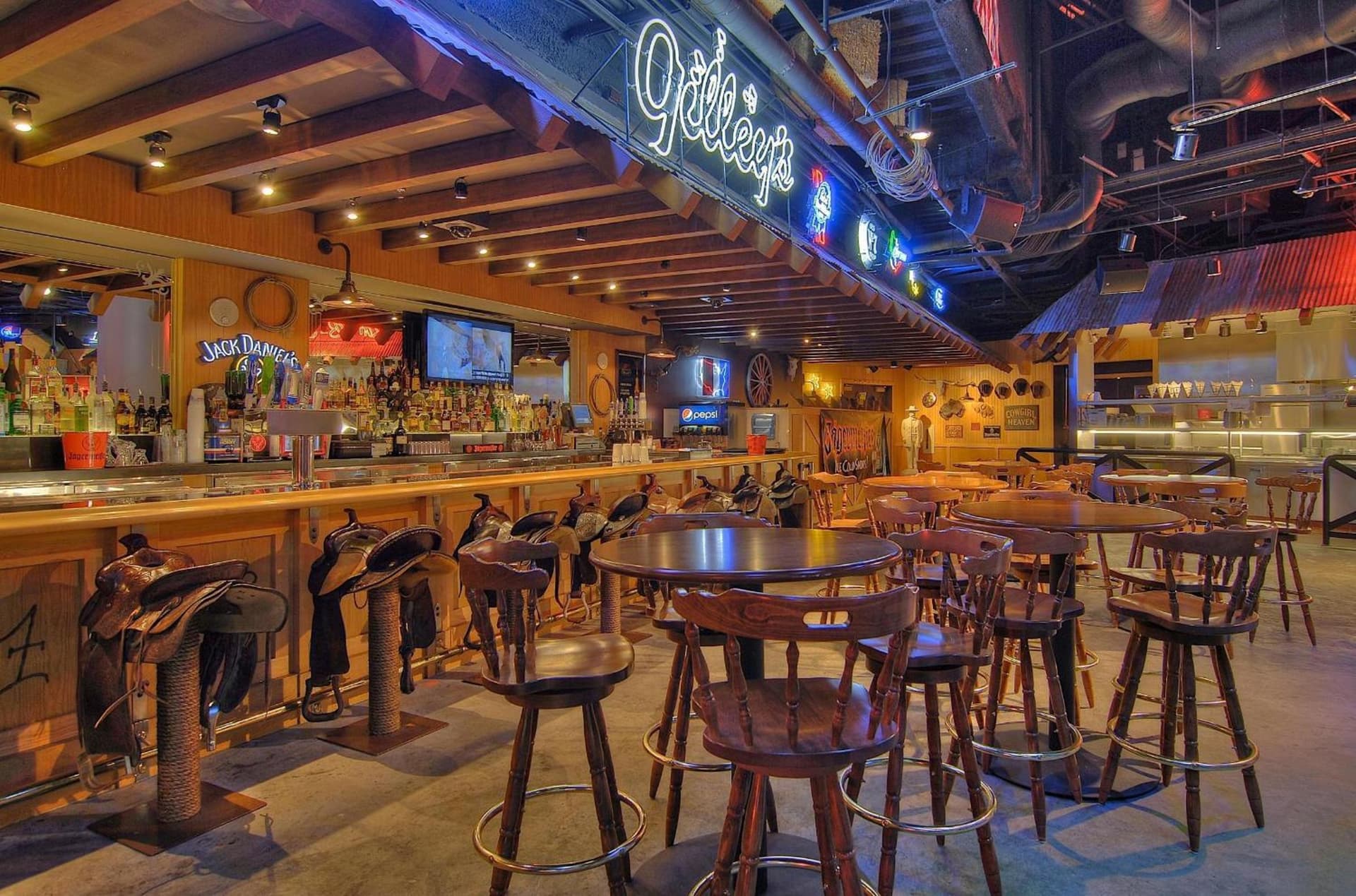Treasure Island - TI Las Vegas Hotel & Casino gallery photo in Las Vegas, NV — image 14