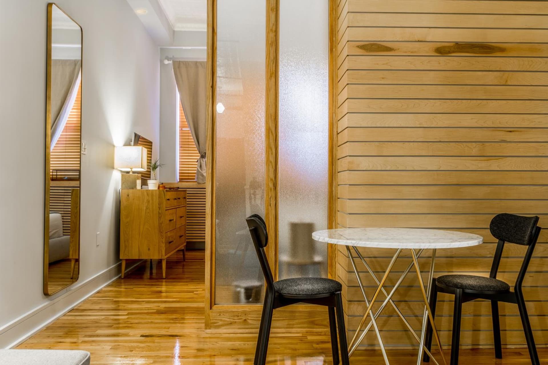 Franklin Guesthouse gallery photo in Brooklyn, NY — image 44