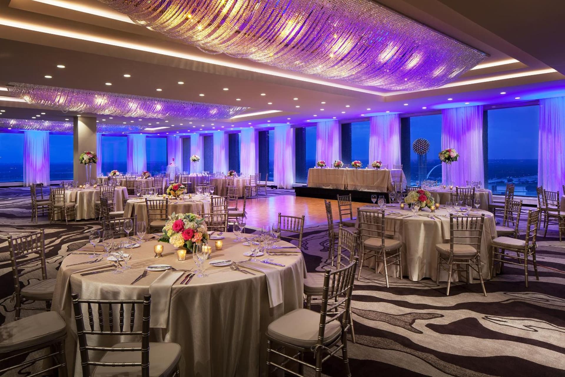The Westin Dallas Downtown gallery photo in Dallas, TX — image 40