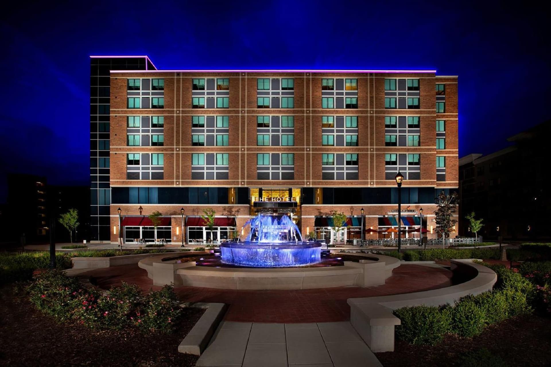 The Hotel at Arundel Preserve — hotel in Linthicum, Maryland