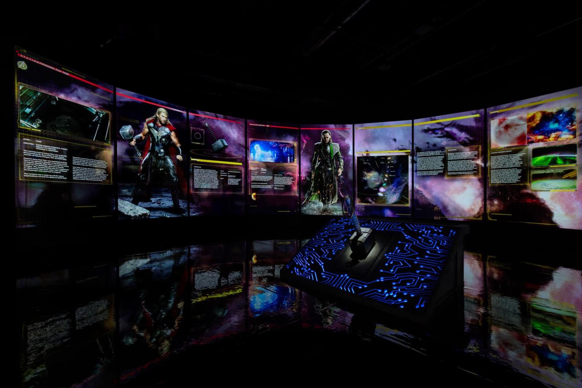 Treasure Island - TI Las Vegas Hotel & Casino gallery photo in Las Vegas, NV — image 8