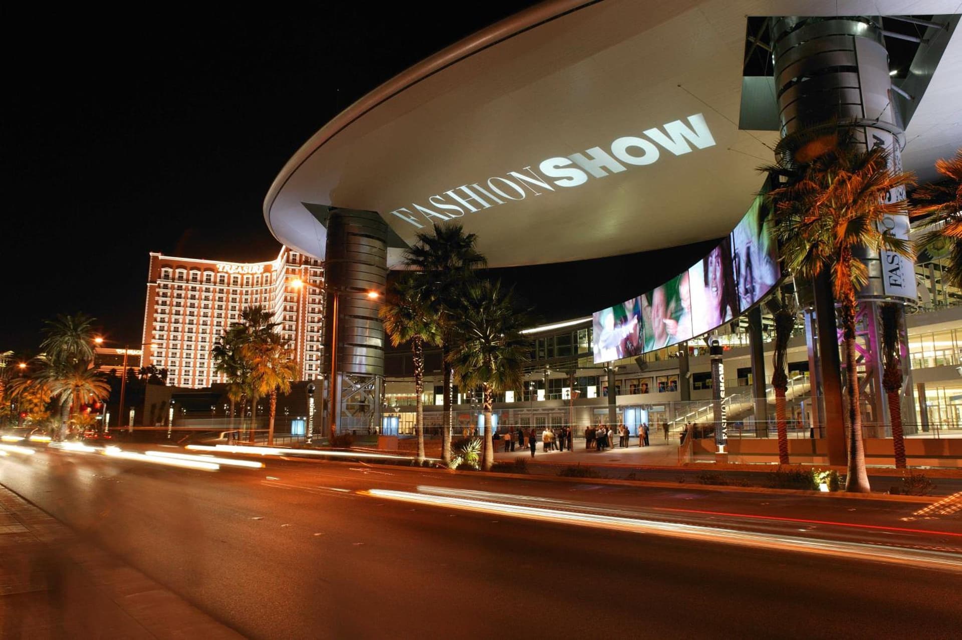 Treasure Island - TI Las Vegas Hotel & Casino gallery photo in Las Vegas, NV — image 36