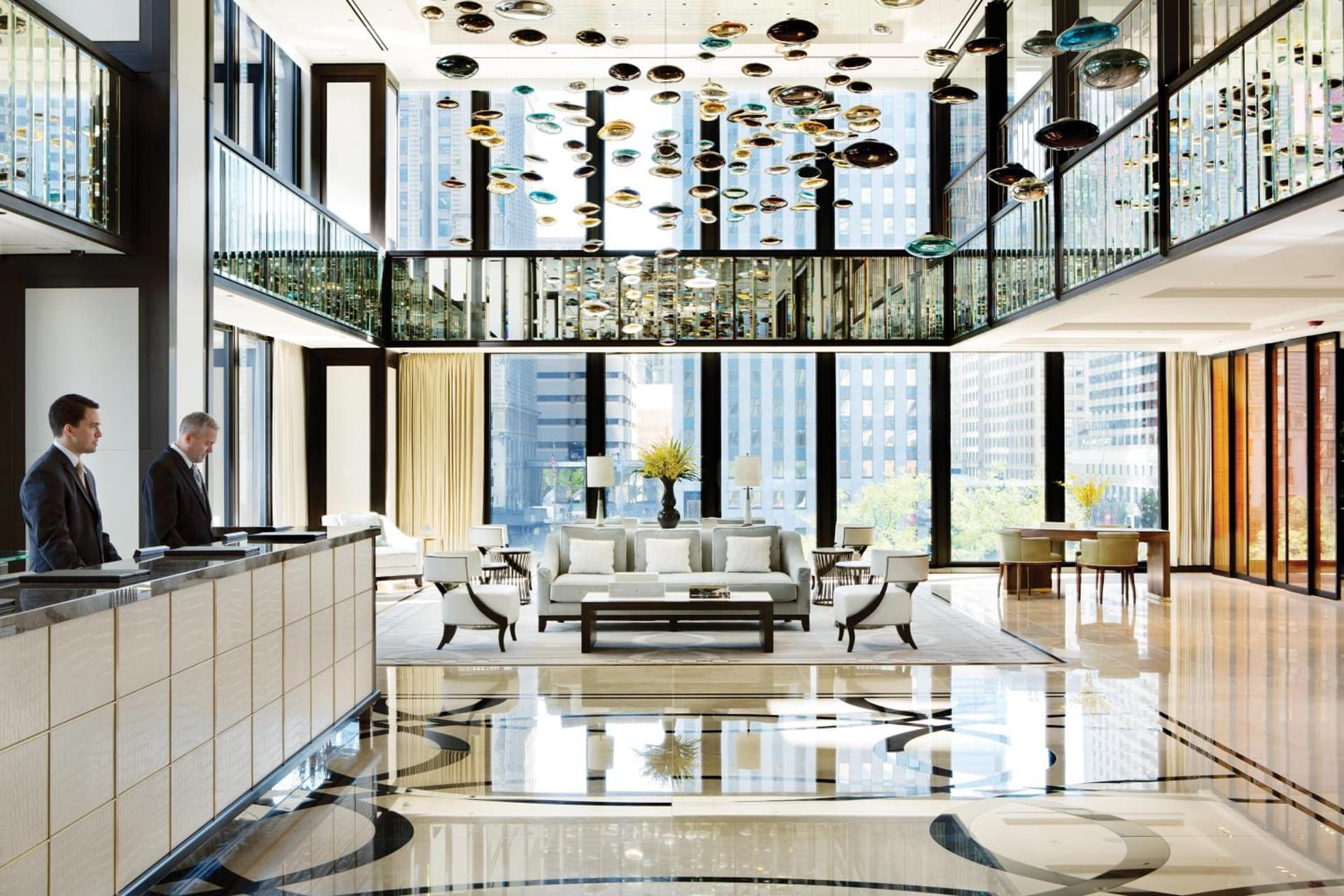The Langham Chicago gallery photo in Chicago, IL — image 53