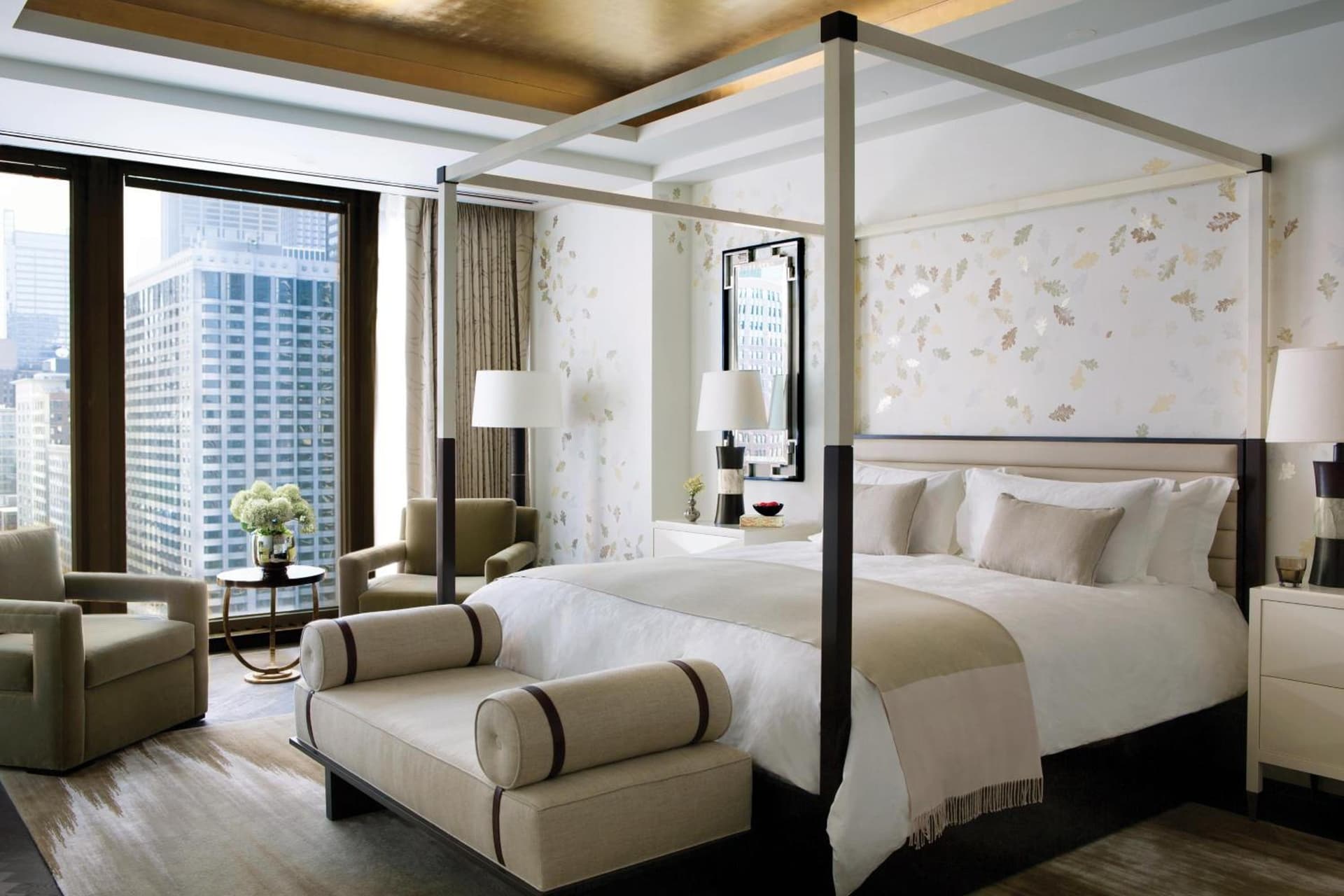 The Langham Chicago gallery photo in Chicago, IL — image 59