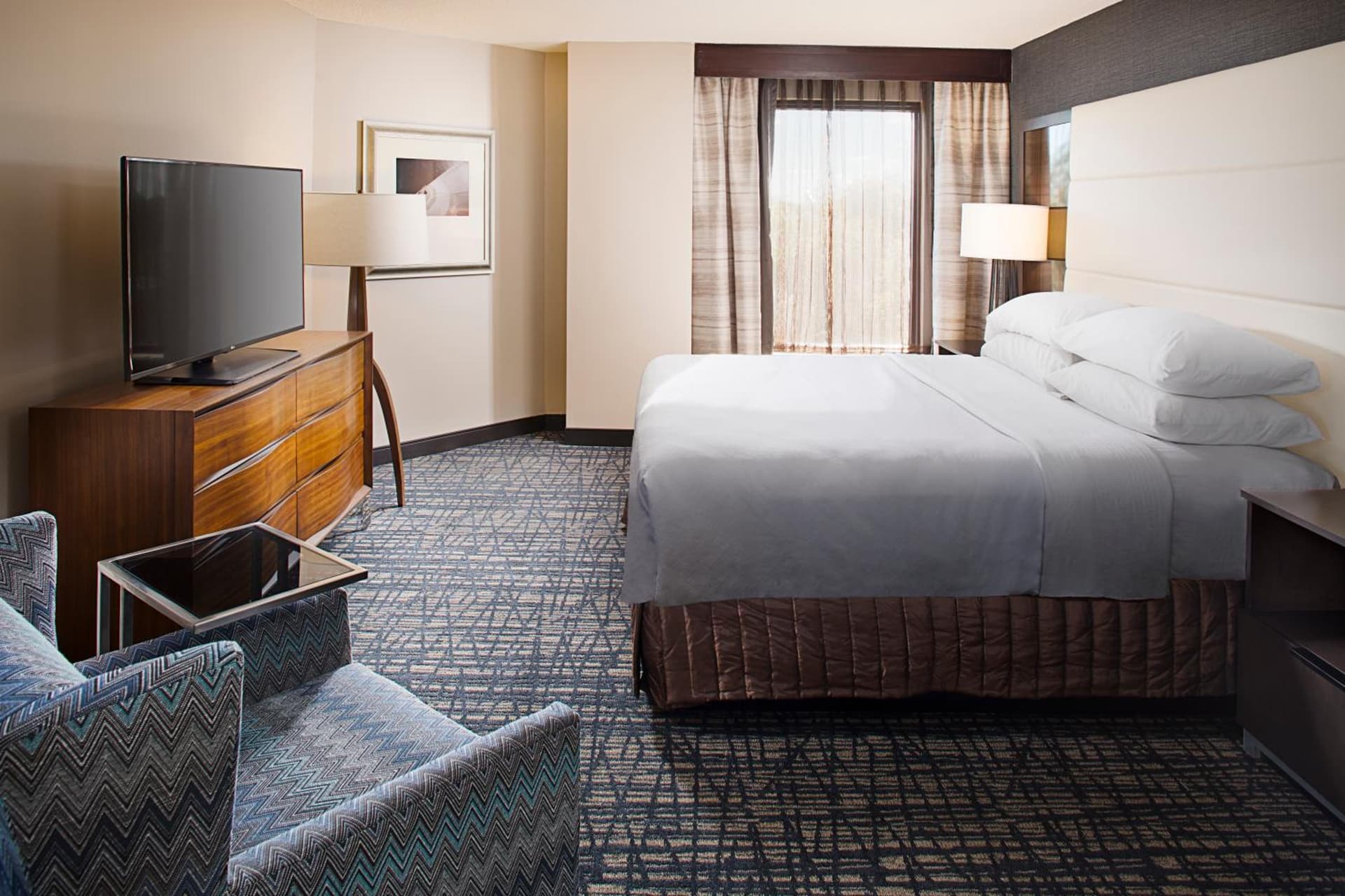 Crowne Plaza Annapolis by IHG gallery photo in Annapolis, MD — image 16