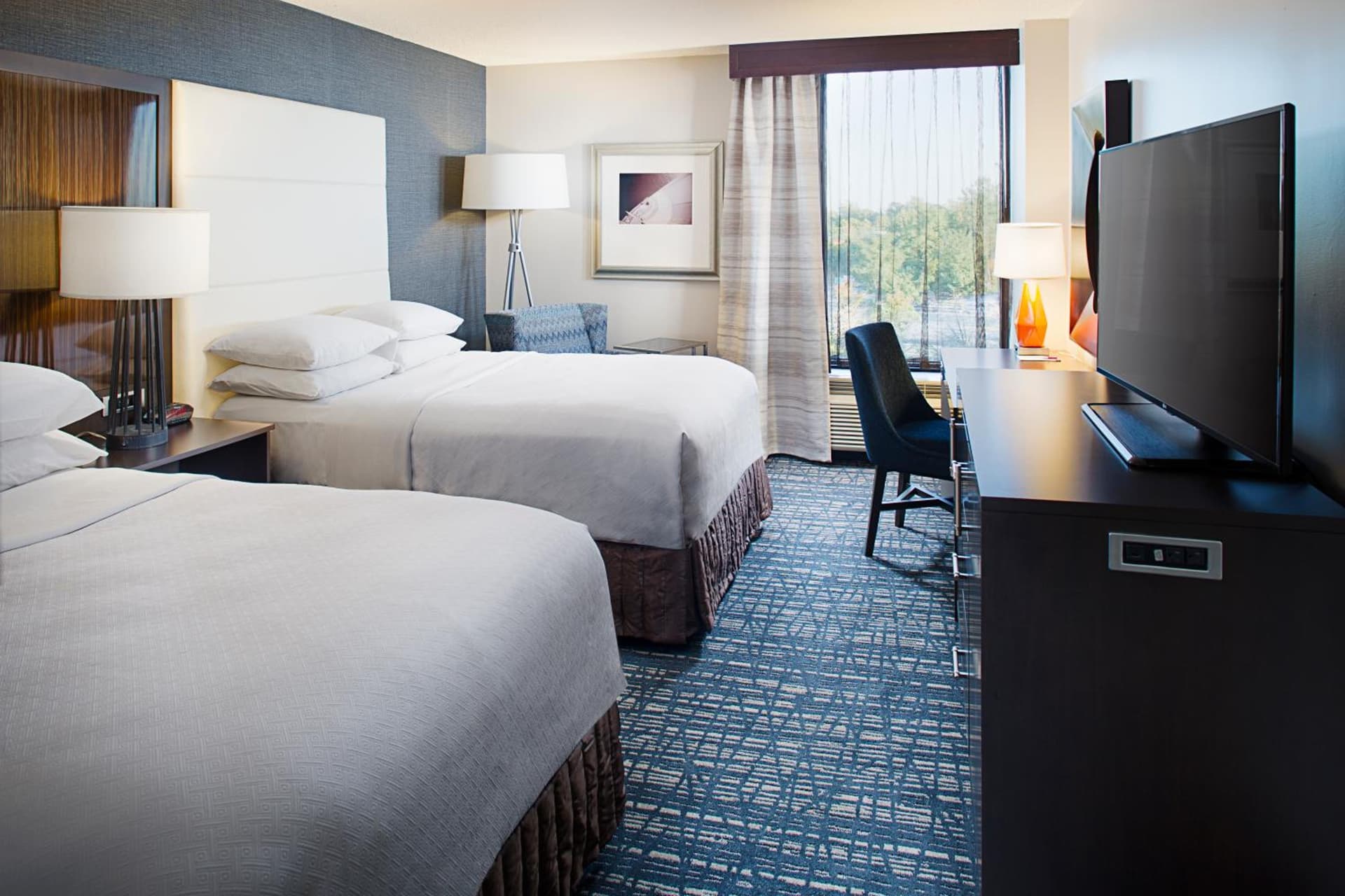 Crowne Plaza Annapolis by IHG gallery photo in Annapolis, MD — image 79