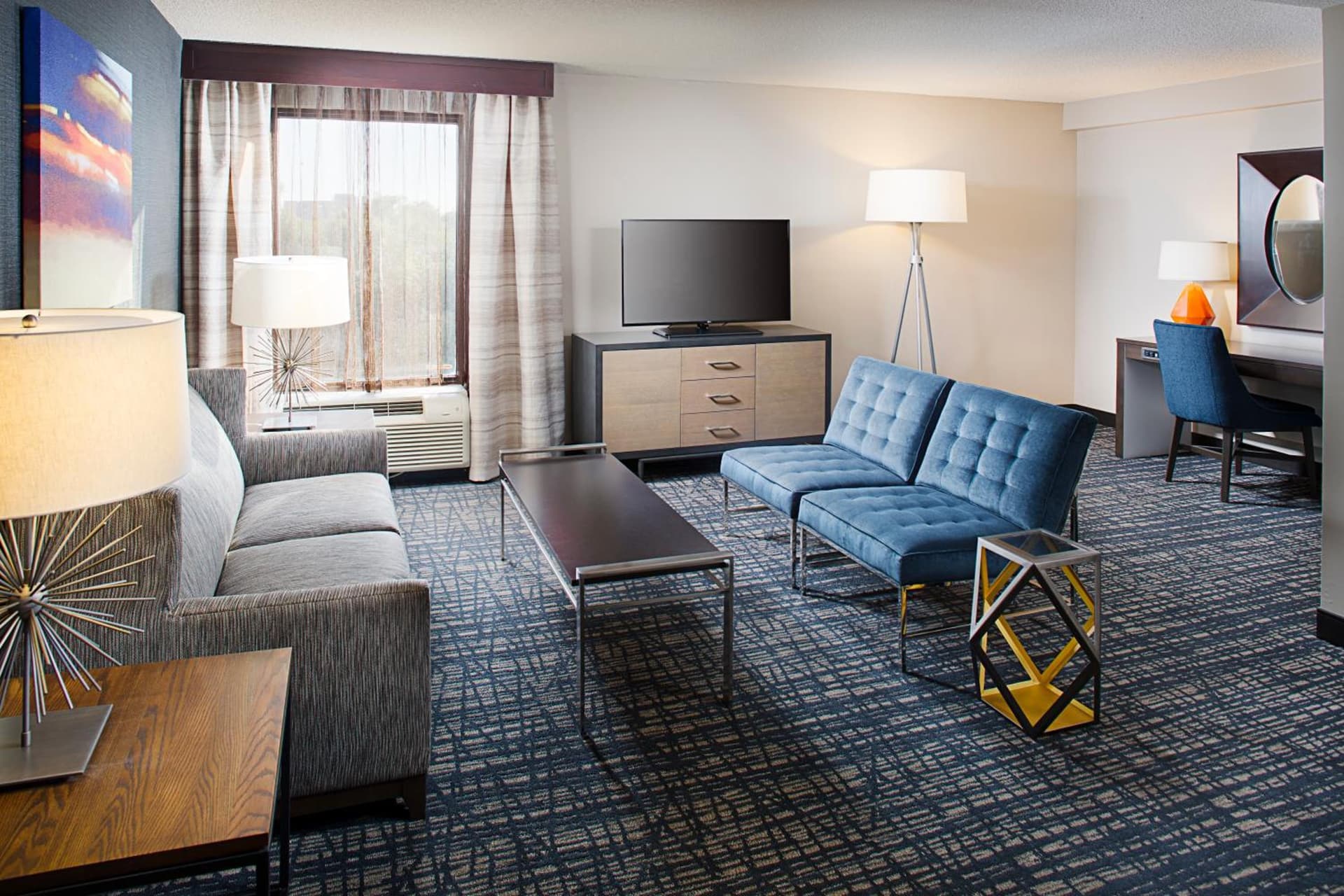 Crowne Plaza Annapolis by IHG gallery photo in Annapolis, MD — image 76