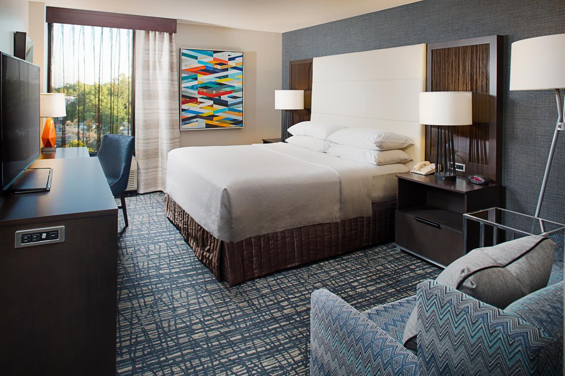 Crowne Plaza Annapolis by IHG gallery photo in Annapolis, MD — image 51