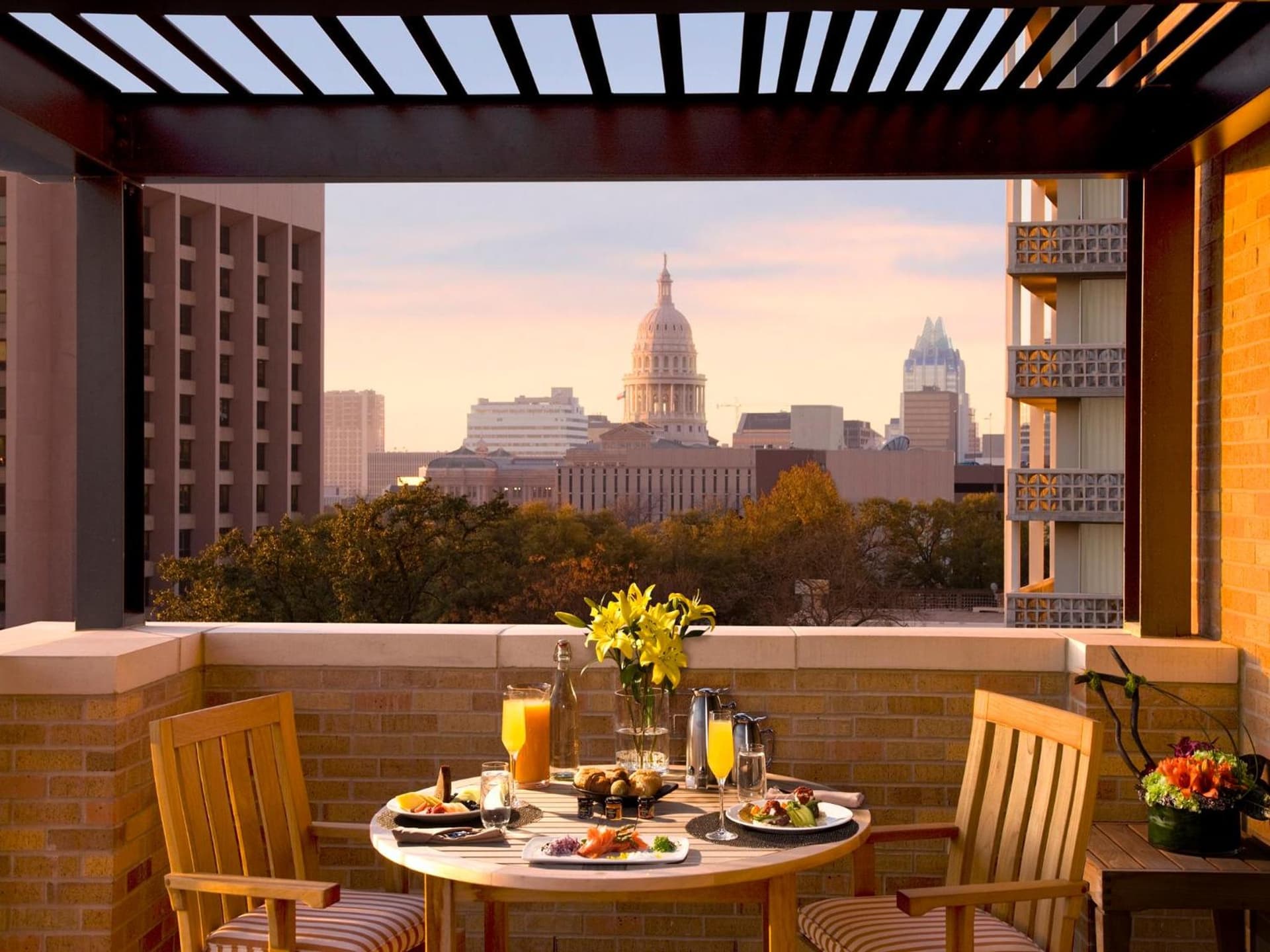 AT&T Hotel & Conference Center gallery photo in Austin, TX — image 12