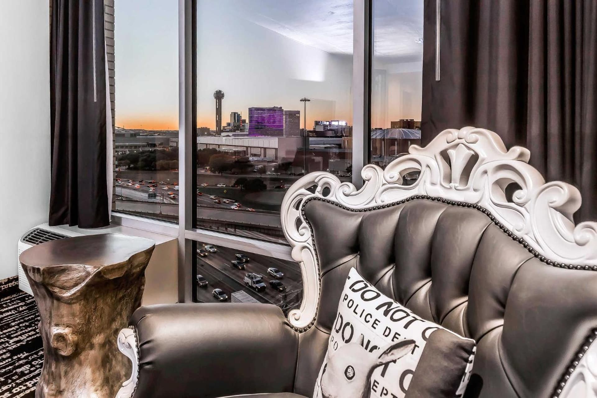 Lorenzo Hotel Dallas, Tapestry Collection by Hilton property photo 71 of 138 in Dallas, Texas