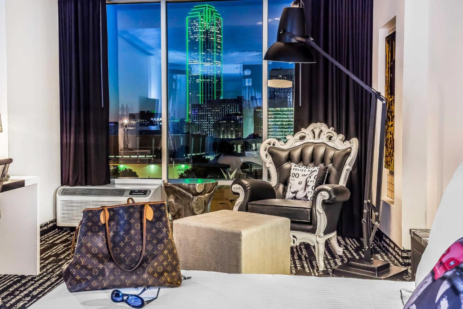 Lorenzo Hotel Dallas, Tapestry Collection by Hilton property photo 23 of 138 in Dallas, Texas