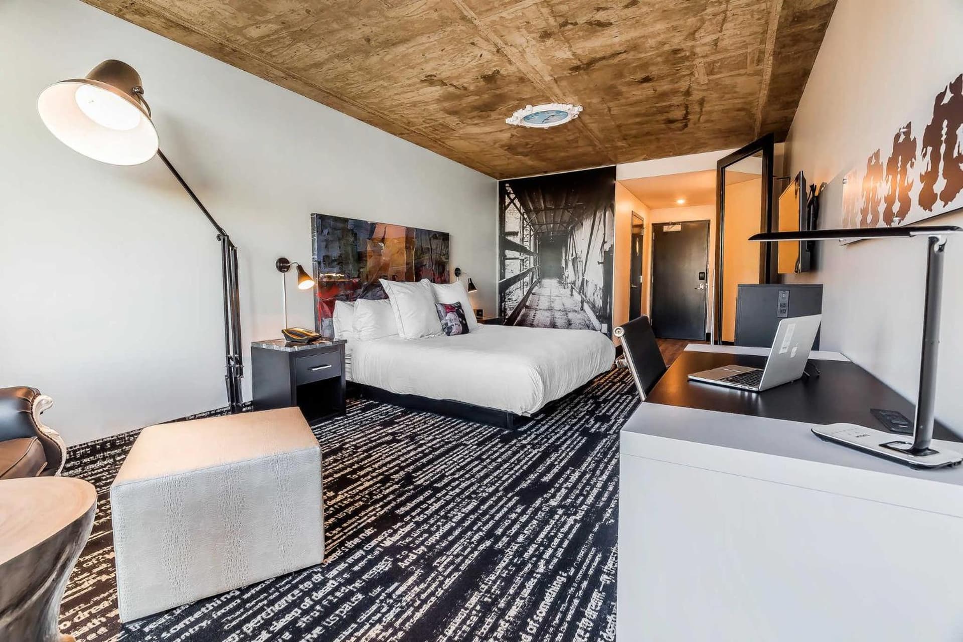 Lorenzo Hotel Dallas, Tapestry Collection by Hilton property photo 25 of 138 in Dallas, Texas