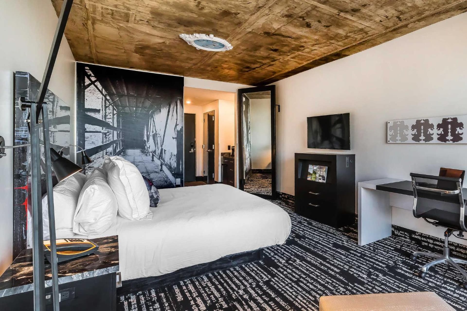 Lorenzo Hotel Dallas, Tapestry Collection by Hilton property photo 67 of 138 in Dallas, Texas