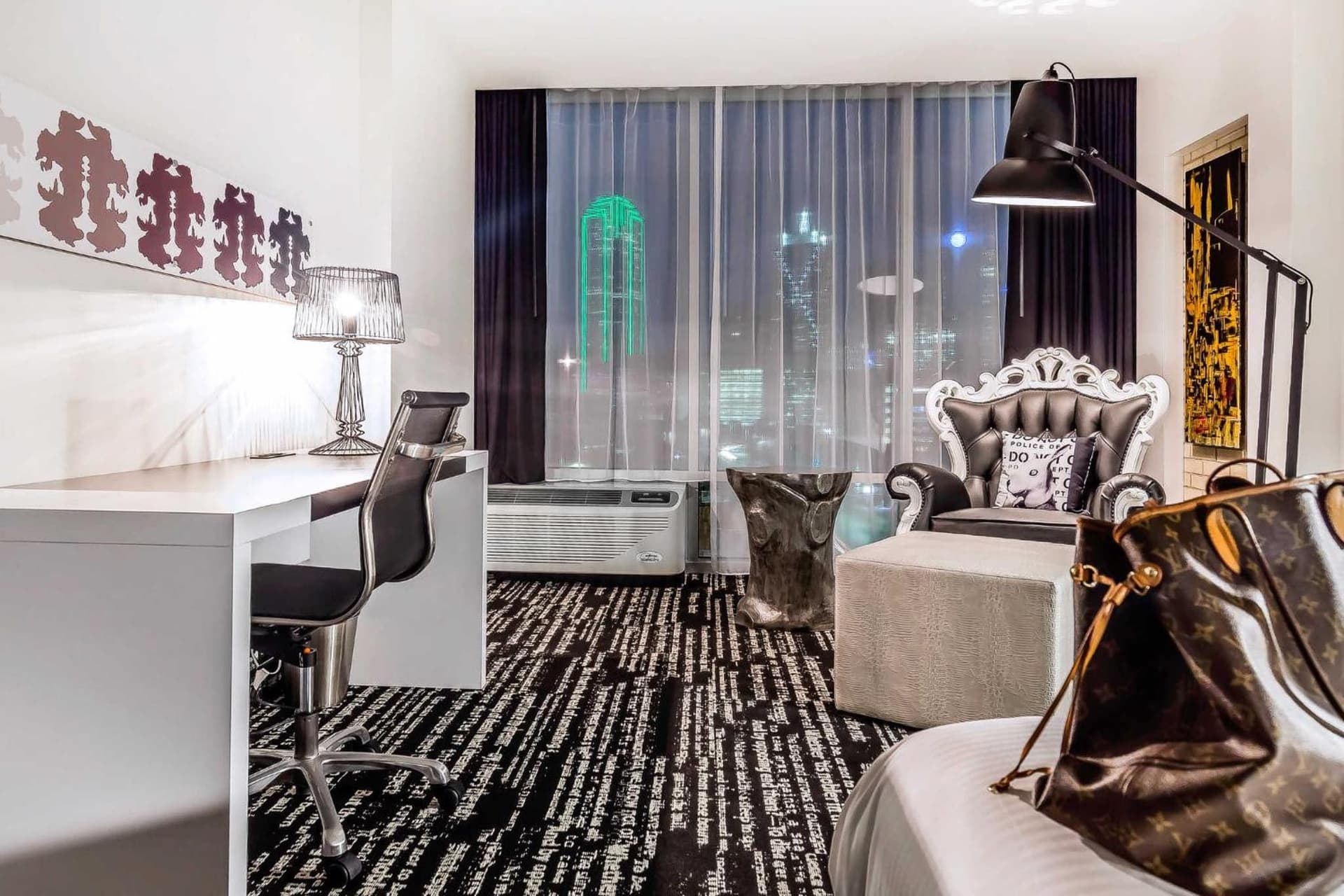 Lorenzo Hotel Dallas, Tapestry Collection by Hilton property photo 124 of 138 in Dallas, Texas