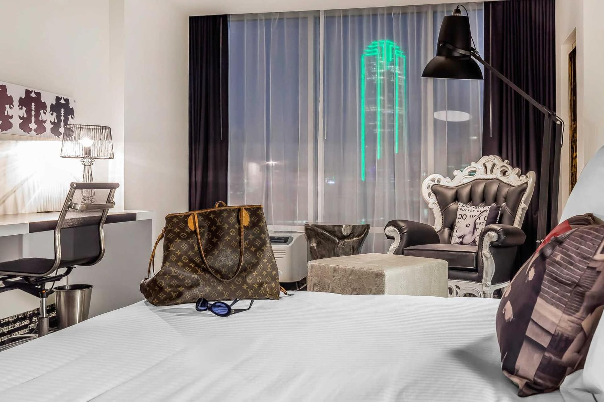 Lorenzo Hotel Dallas, Tapestry Collection by Hilton property photo 76 of 138 in Dallas, Texas