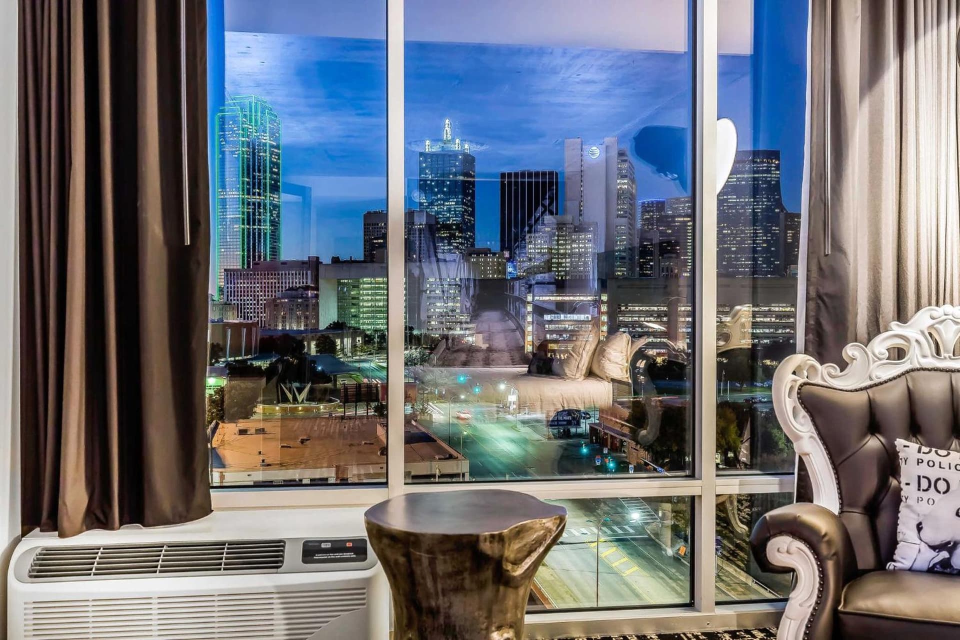 Lorenzo Hotel Dallas, Tapestry Collection by Hilton property photo 18 of 138 in Dallas, Texas