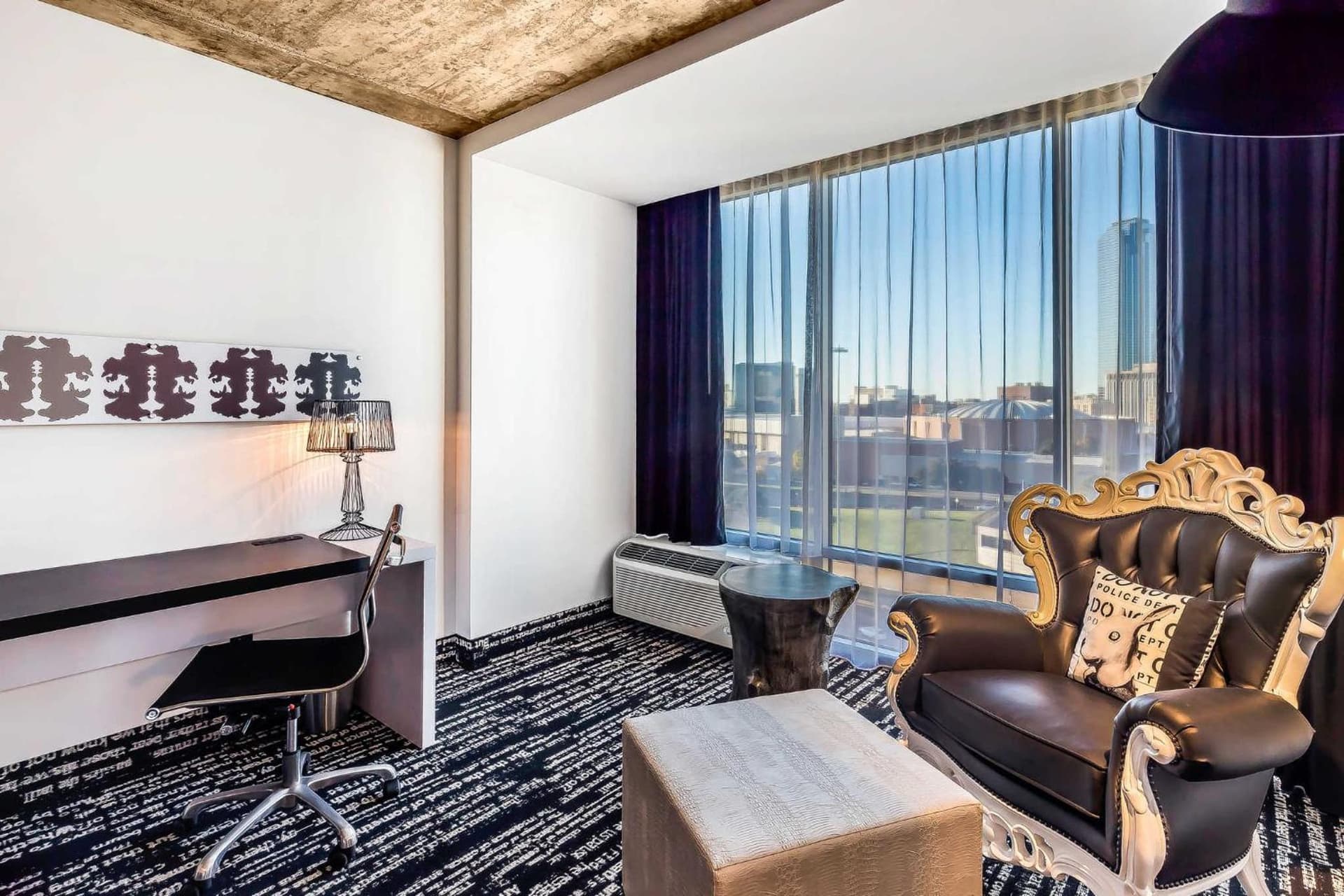 Lorenzo Hotel Dallas, Tapestry Collection by Hilton property photo 108 of 138 in Dallas, Texas