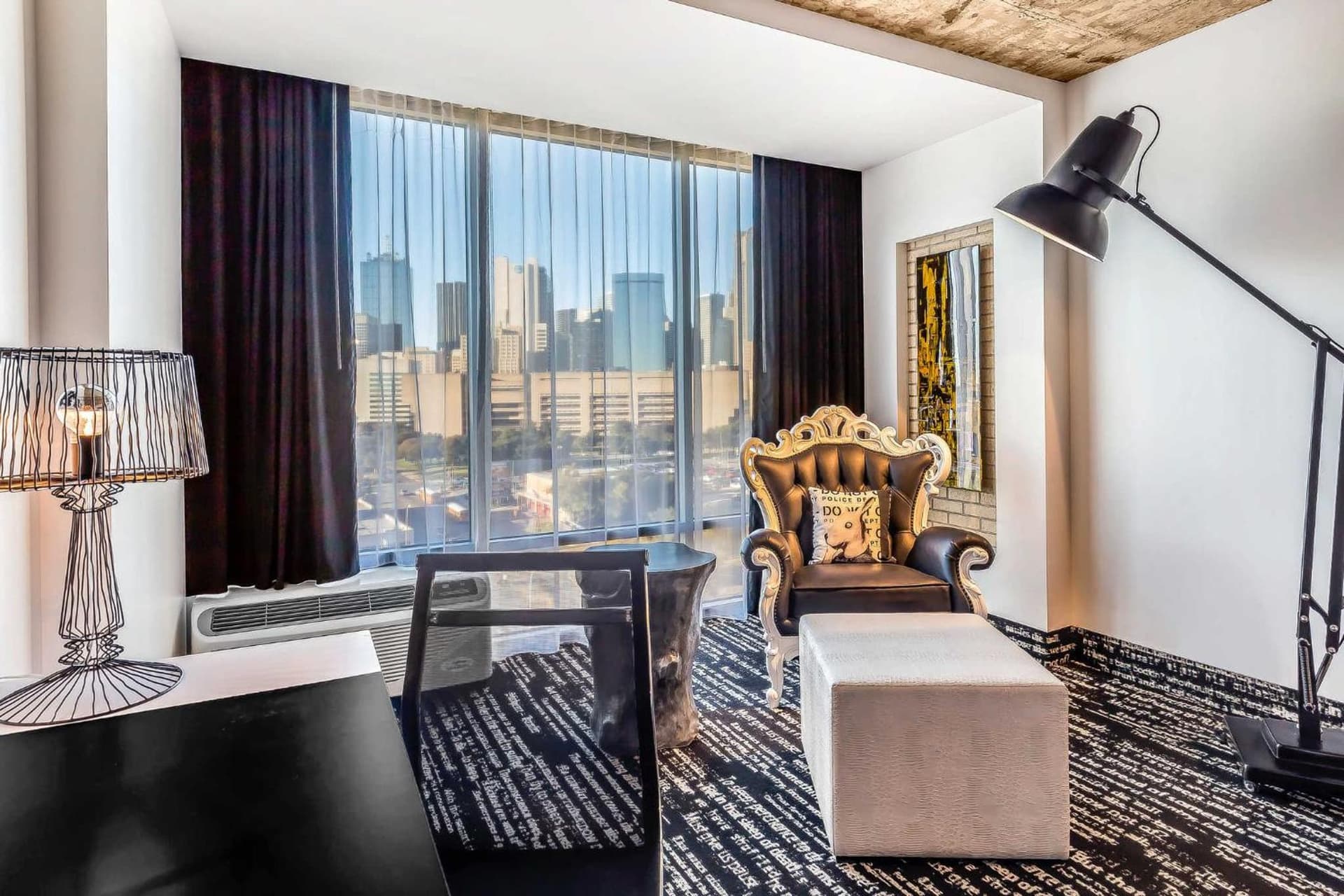 Lorenzo Hotel Dallas, Tapestry Collection by Hilton property photo 104 of 138 in Dallas, Texas