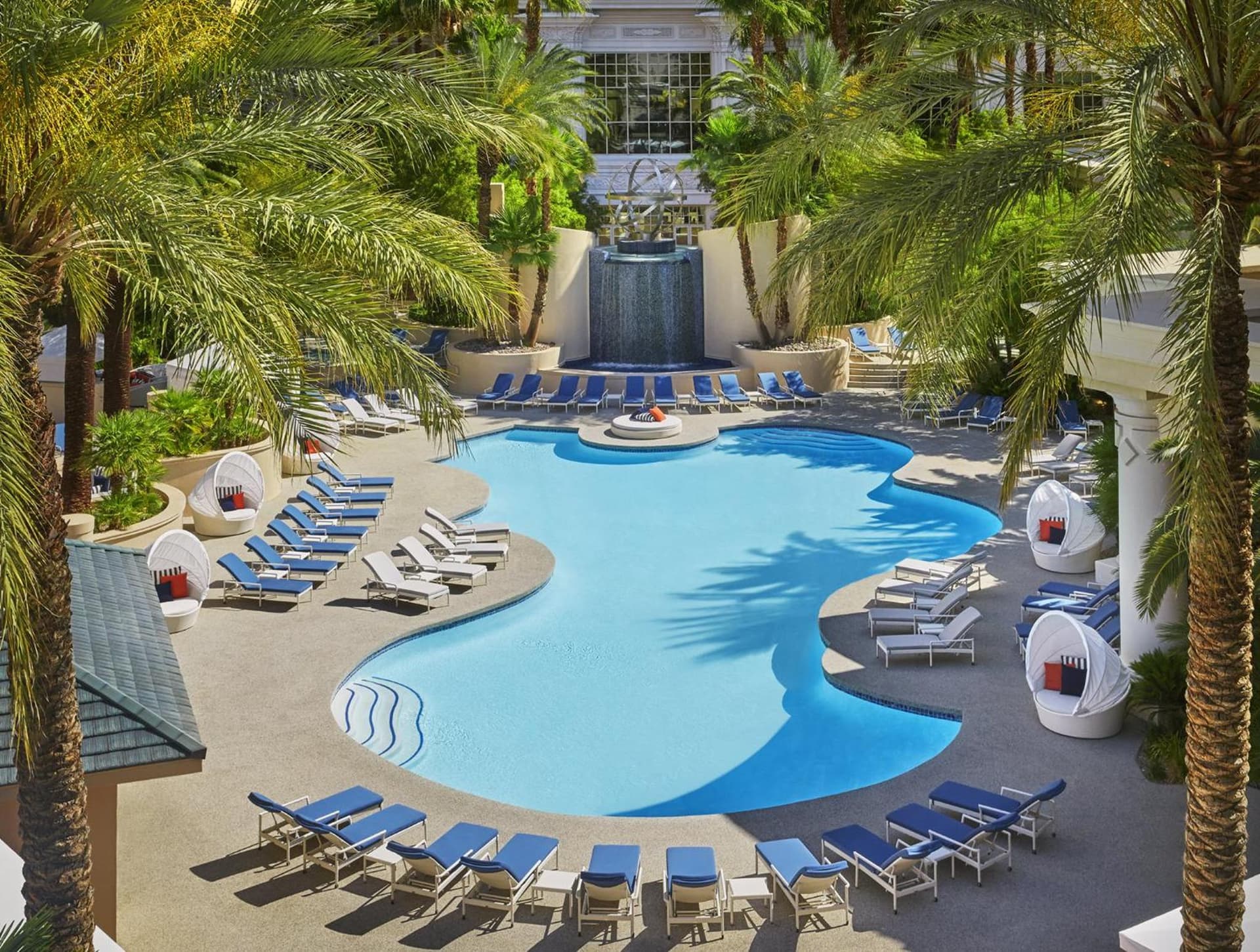 Four Seasons Hotel Las Vegas gallery photo in Las Vegas, NV — image 29