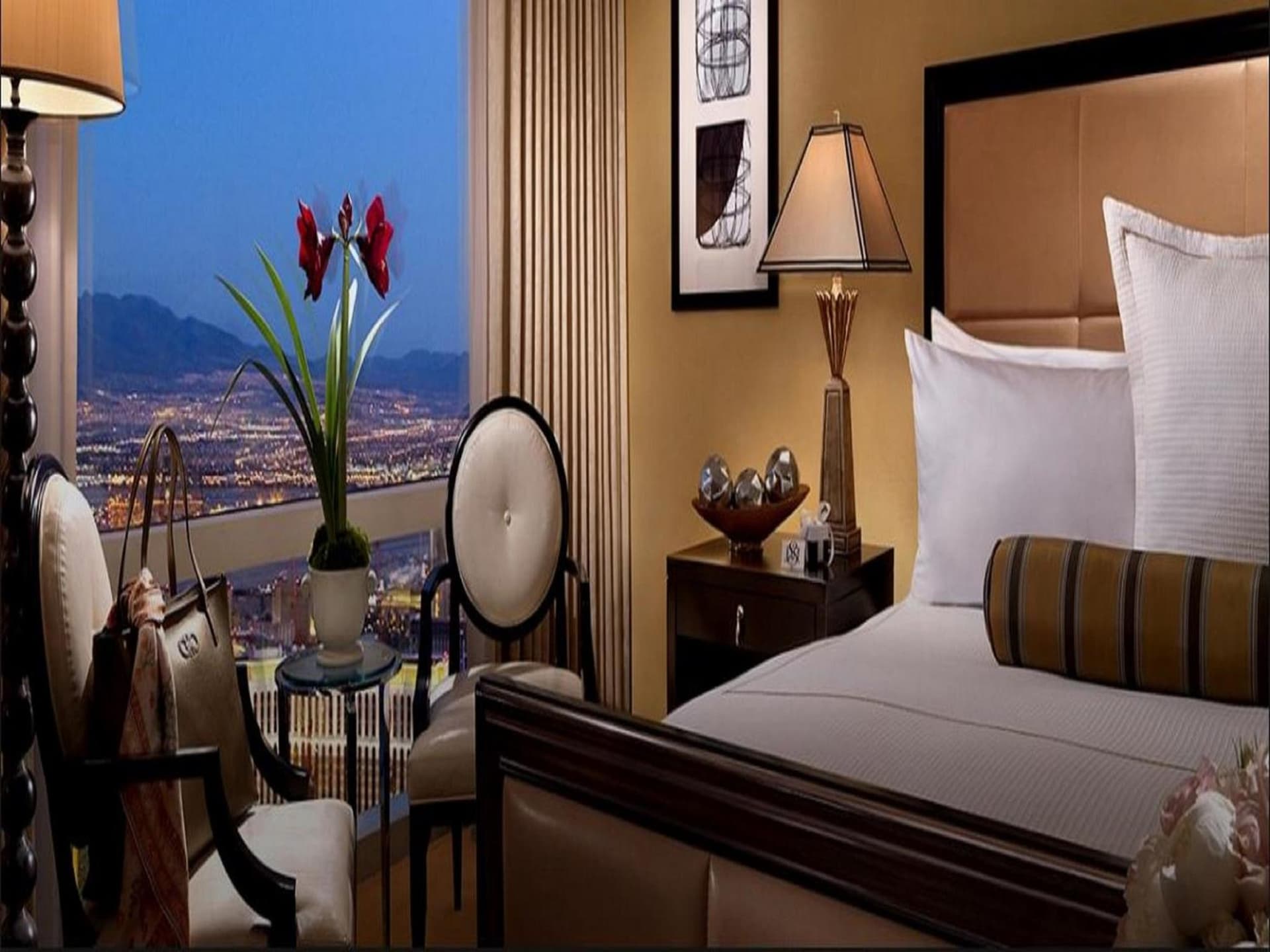 Trump International Hotel Las Vegas gallery photo in Las Vegas, NV — image 9