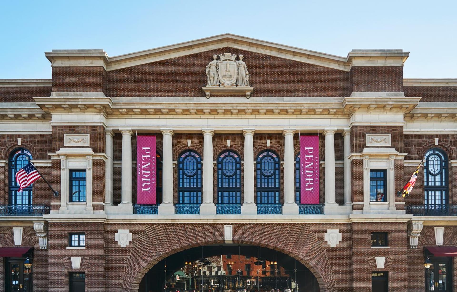 Pendry Baltimore gallery photo in Baltimore, MD — image 28