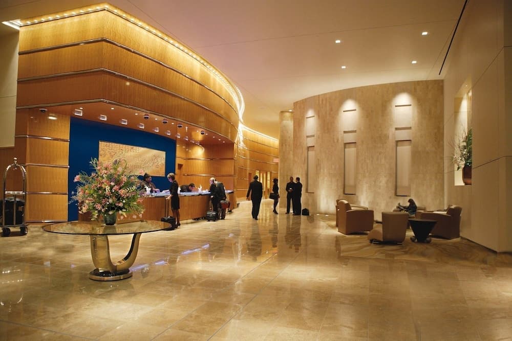 MotorCity Casino Hotel gallery photo in Detroit, MI — image 27