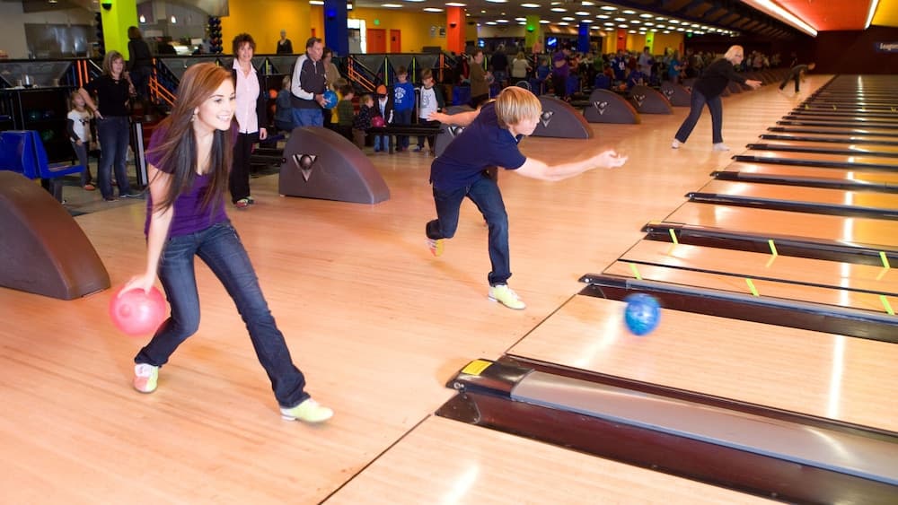 Grand Sierra Resort and Casino gallery photo in Reno, NV — image 22