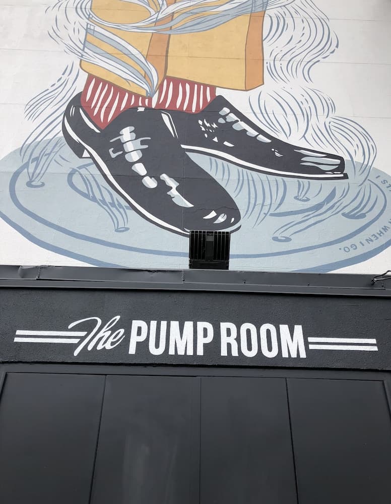 Trumbull and Porter - Detroit Downtown gallery photo in Detroit, MI — image 104