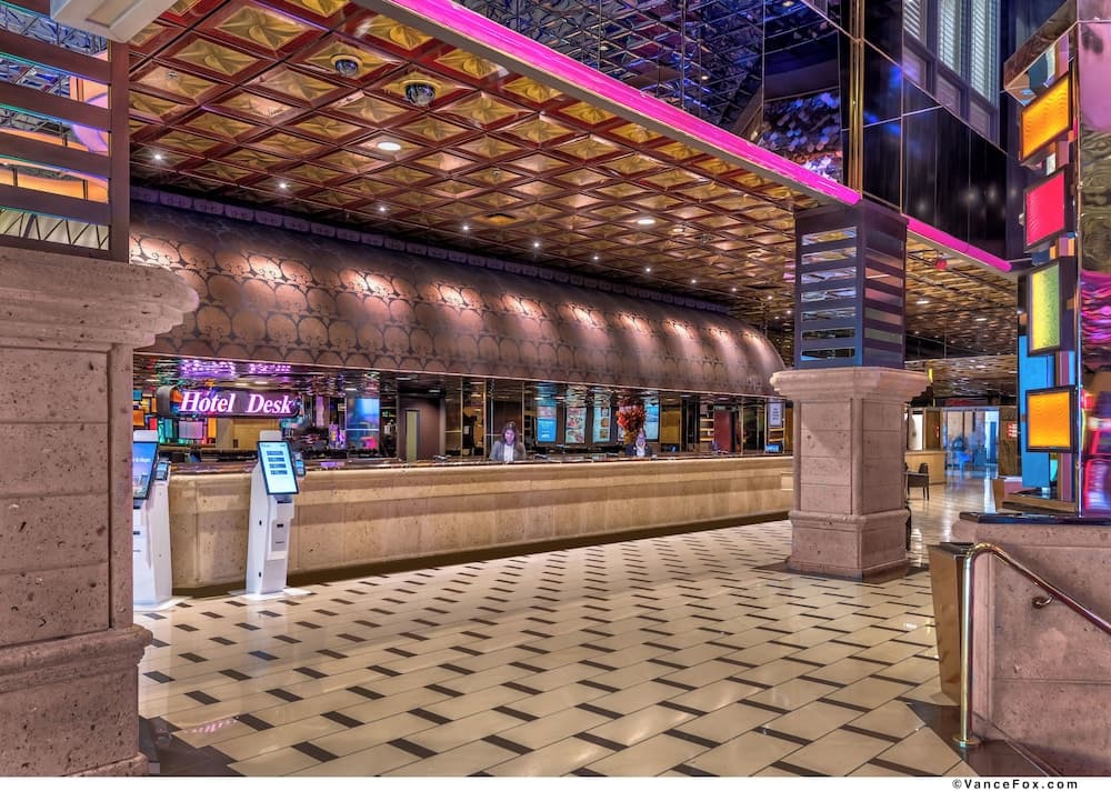 Atlantis Casino Resort Spa gallery photo in Reno, NV — image 42