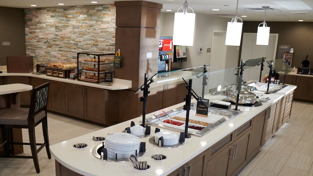 Staybridge Suites - Southgate - Detroit Area by IHG interior in Southgate, MI — gallery photo 2