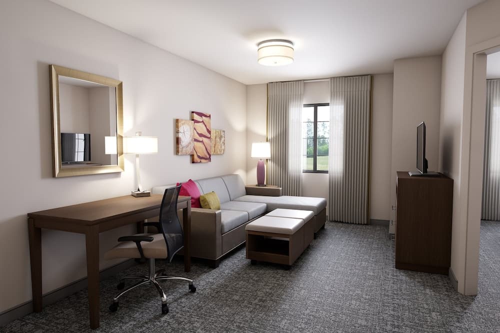 Staybridge Suites - Southgate - Detroit Area by IHG gallery photo in Southgate, MI — image 22