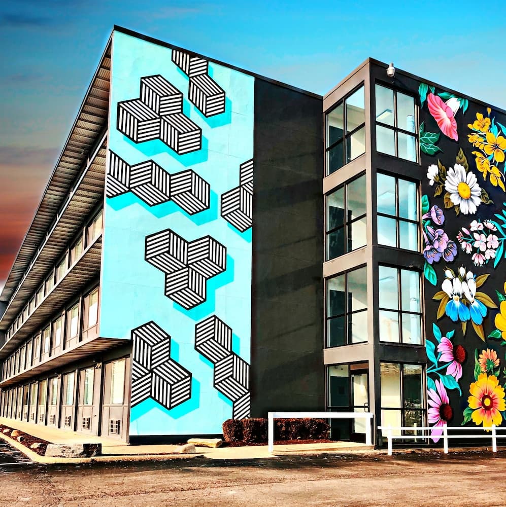 Trumbull and Porter - Detroit Downtown gallery photo in Detroit, MI — image 57