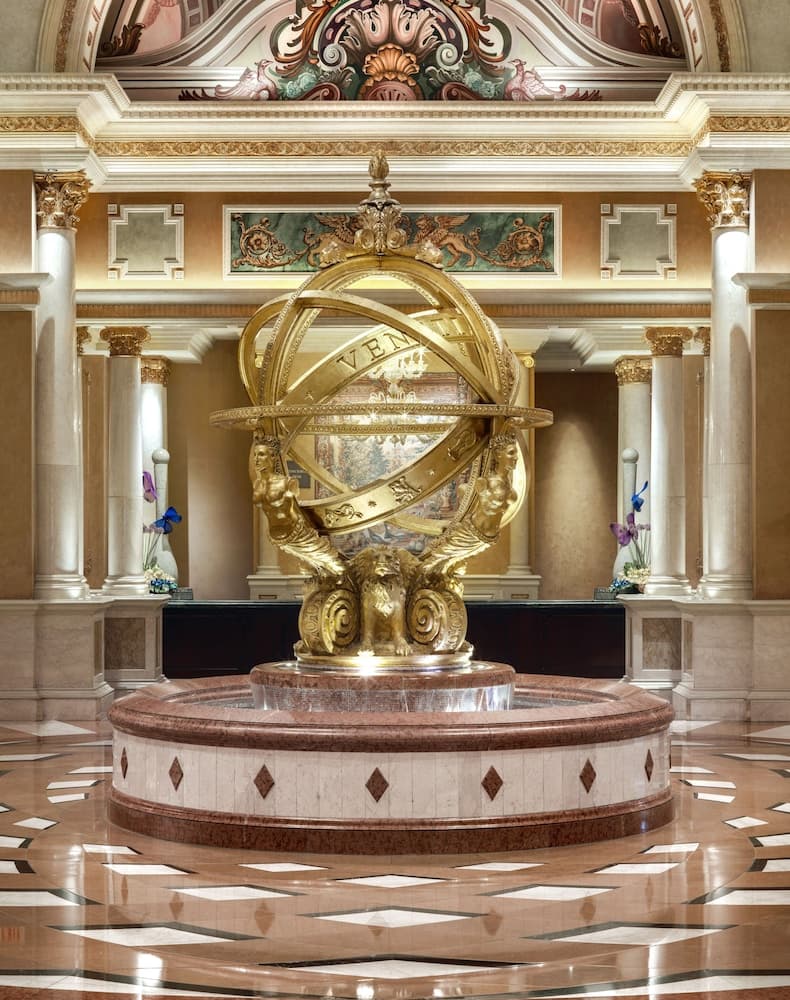 The Venetian Resort Las Vegas gallery photo in Las Vegas, NV — image 45